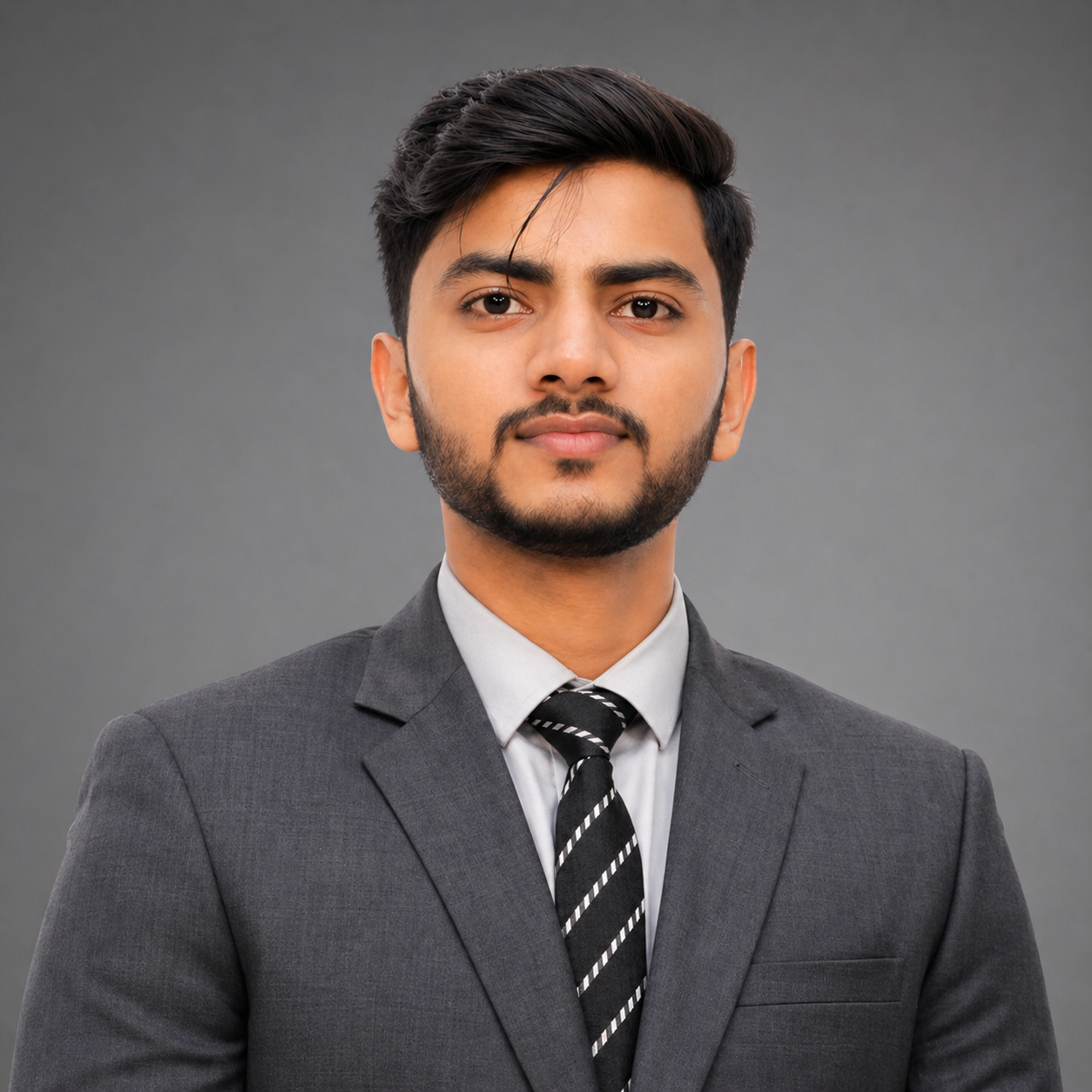 Asad Ali